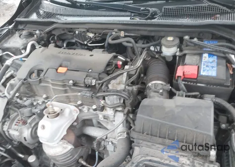 2022 Honda Civic Lx z USA, uszkodzony, nr VIN 2HGFE2F25NH518013